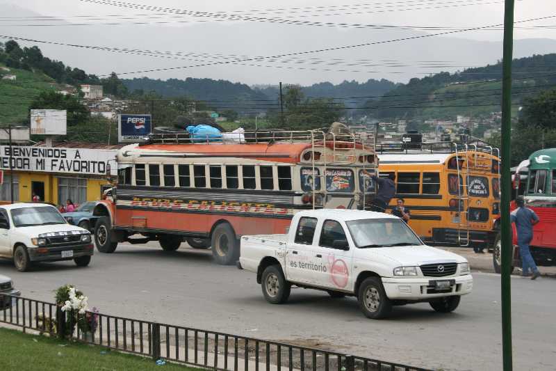 Mexico & Guatemala 2010 - 0507